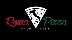 Roma Pizza Palm City