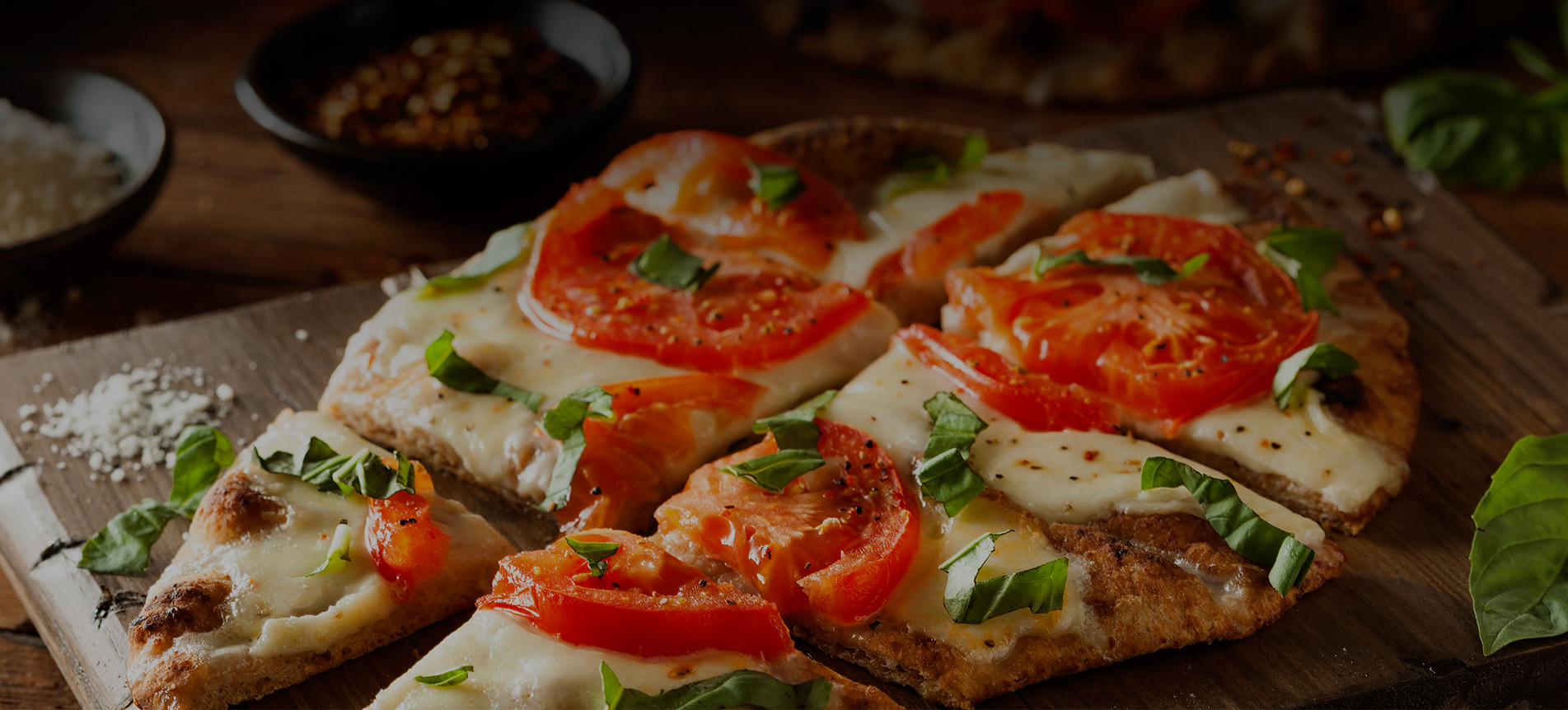 Roma Pizza Palm City Delivery to Palm City (772) 2218685